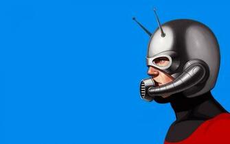 Marvel Comics Ant Man Heroes Hero 1antman Disney Wallpaper Background