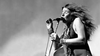 Janis Joplin Music Fanart Tv