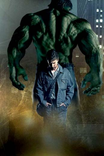 Hulk HD Wallpaper Live
