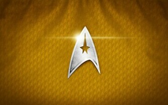 Star Trek Insignia Wallpaper Command