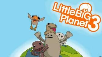 Littlebigplanet Art Contest