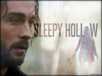 Sleepy Hollow Tv Series Wallpaper