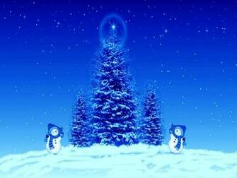 Microsoft Christmas Wallpaper