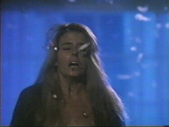 Nicole Eggert Photos Blown Away