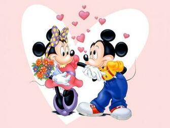 Disney Valentine Wallpaper Ing Gallery