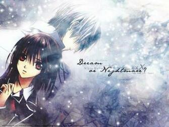 Vampire Knight Yuki Zero Image And HD