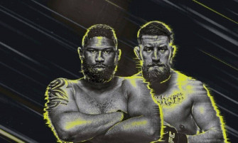 Curtis Blaydes Edited Wallpaper