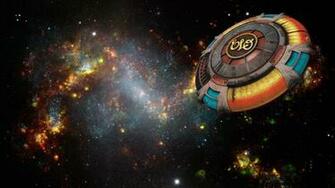 Elo Wallpaper