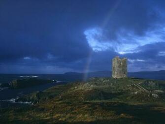 Ireland Wallpaper Desktop Castles