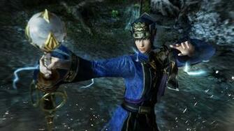Dynasty Warriors Empires Komt Begin Naar Europa Inthegame