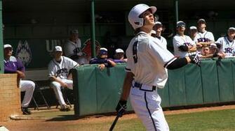 League Leading Jacks Head To Conway For Three Game Set At Central