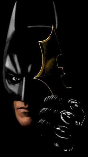 Batman Wallpaper For Htc One M8