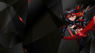 Wallpaper Kill La Anime Pictures