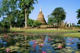 Thailand Picture Photo Pic