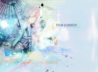 Kaito Wallpaper Box