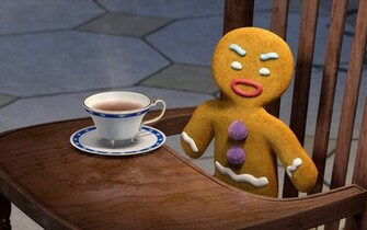 Shrek Wallpaper And Image Pictures Photos