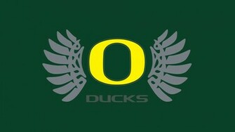 The Following Oregon Ducks Logo Wallpaper Background By