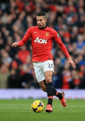 Players Manchester United Wallpaper