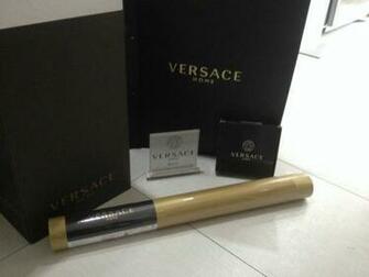 Versace Greek Keys Gold Wallpaper