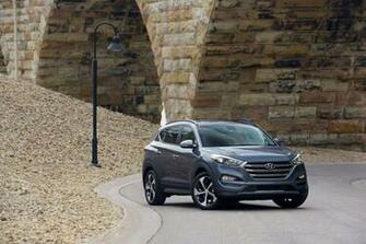 Hyundai Tucson Wallpaper Widescreen K2n636h Wallpaperexpert