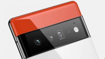 Google Pixel Pro Light And Dark Themed Wallpaper Leak Online