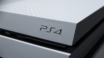Playstation Console HD Computer 4k Wallpaper Image