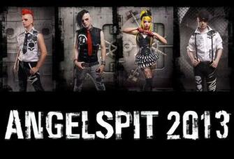 Angelspit S