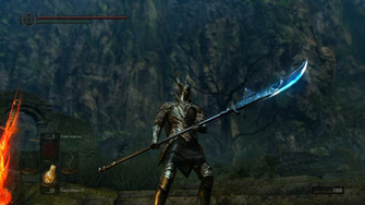 Dark Souls Computer Wallpaper Desktop Background Id