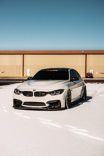 Bmw M3 Pictures Image Stock Photos