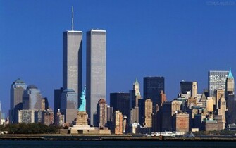 Cran World Trade Center Tous Les Wallpaper
