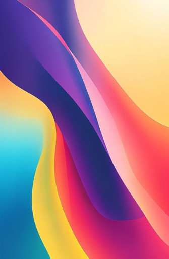 Ios Original Wallpaper