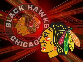 Chicago Blackhawks Wallpaper
