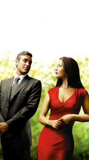 Intolerable Cruelty Phone Wallpaper Moviemania