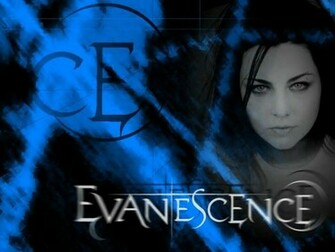 Evanescence Wallpaper