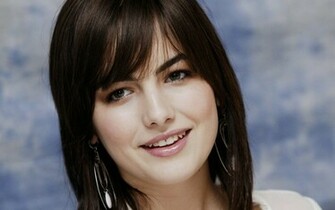 Camilla Belle HD Wallpaper Background Galerry