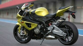 Bmw Motorbikes S1000rr Wallpaper