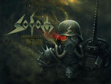 Sodom Sawdome By Smerdulak
