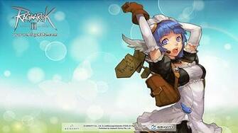 Ragnarok Online Wallpaper