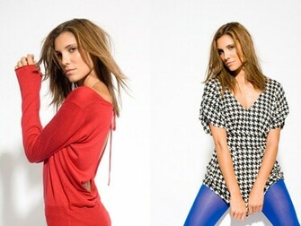 Daniela Ruah Photo