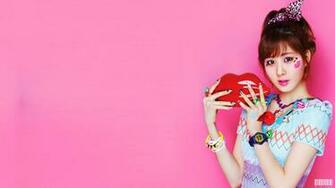 Snsd Girls Generation Wallpaper