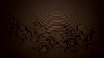 Brown HD Wallpaper