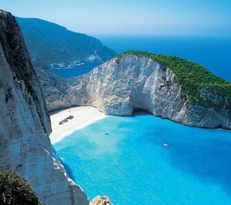 Blue Lagoon Nature Wallpaper And Res
