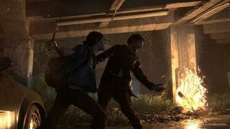 The Last Of Us Part Will Release February With Four