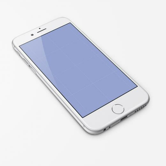 iPhone Png No Background Psd Mockup Templates
