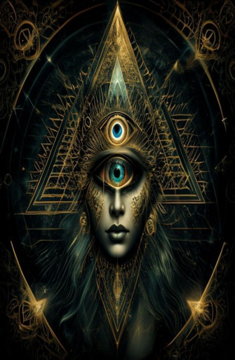 Illuminati Wallpaper 1080p