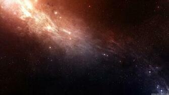Space Galaxy Wallpaper