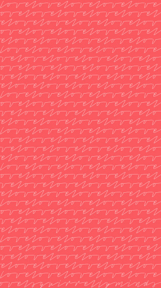 Valentine S Day iPhone Wallpaper Squirrelly Minds