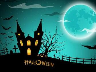 Halloween 4k Ultra HD Wallpaper Net