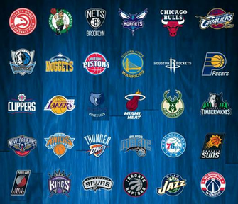 Image Gallery Nba Teams