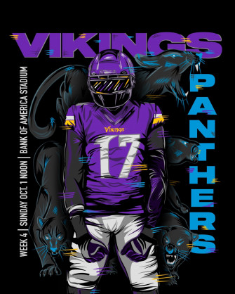 Kirk Cousins Kirkcousins8 X